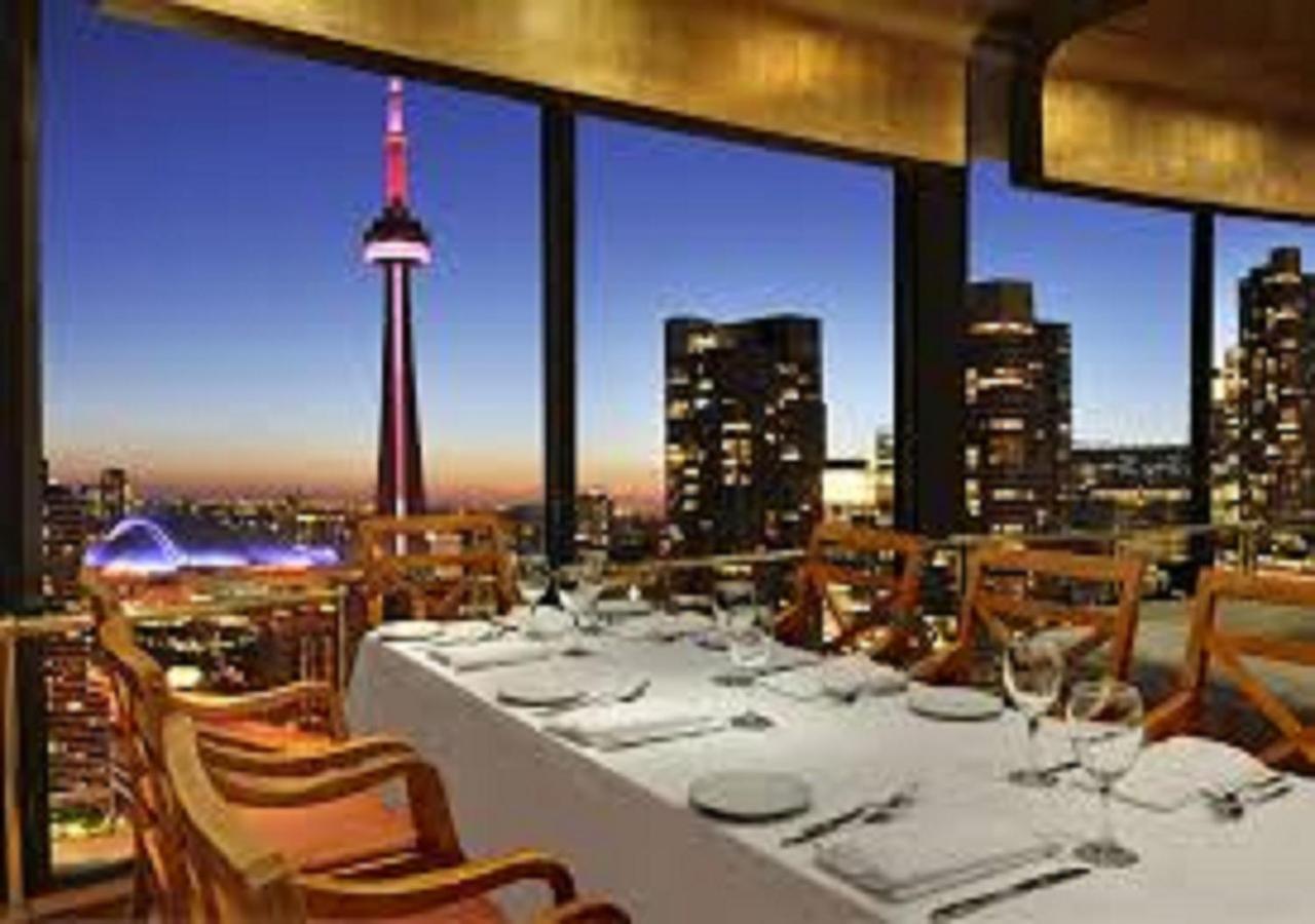 Micasa Suites - Modern Executive Condo Toronto Extérieur photo